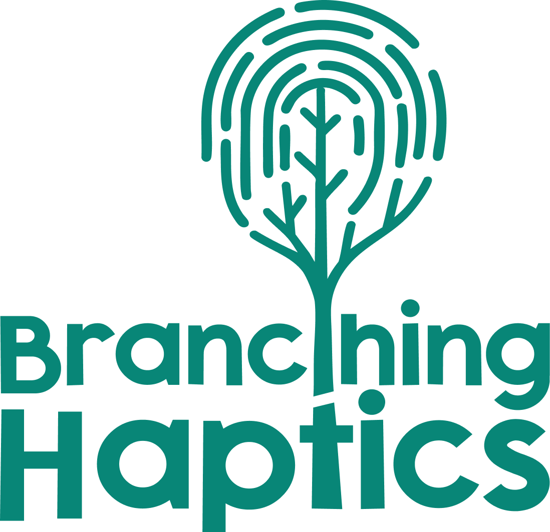 Branching Haptics