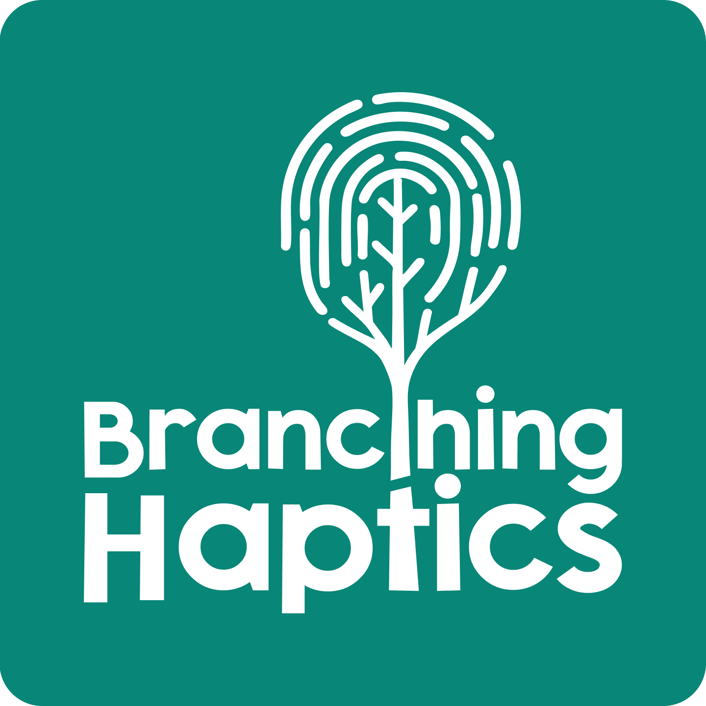 Branching Haptics